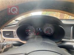 كيا اوبتيما